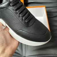 $80.00 USD Hermes Casual Shoes For Men #1330865