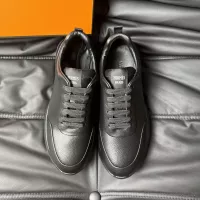 $80.00 USD Hermes Casual Shoes For Men #1330866