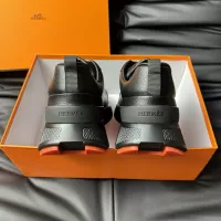 $80.00 USD Hermes Casual Shoes For Men #1330866