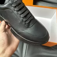 $80.00 USD Hermes Casual Shoes For Men #1330866