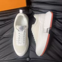 $80.00 USD Hermes Casual Shoes For Men #1330867
