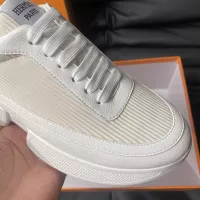 $80.00 USD Hermes Casual Shoes For Men #1330867