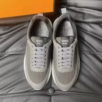 $80.00 USD Hermes Casual Shoes For Men #1330868