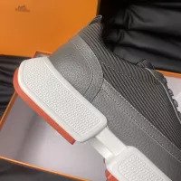 $80.00 USD Hermes Casual Shoes For Men #1330868