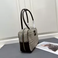$96.00 USD MIU MIU AAA Quality Handbags For Women #1330869