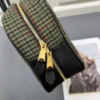 $96.00 USD MIU MIU AAA Quality Handbags For Women #1330870