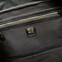 $96.00 USD MIU MIU AAA Quality Handbags For Women #1330870