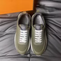 $80.00 USD Hermes Casual Shoes For Men #1330871