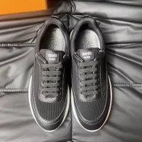 $80.00 USD Hermes Casual Shoes For Men #1330873