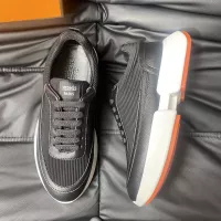 $80.00 USD Hermes Casual Shoes For Men #1330873