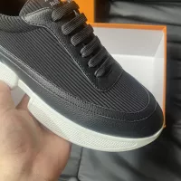$80.00 USD Hermes Casual Shoes For Men #1330873