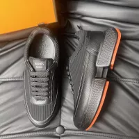 $80.00 USD Hermes Casual Shoes For Men #1330874