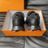 $80.00 USD Hermes Casual Shoes For Men #1330874