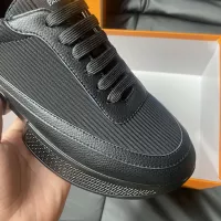 $80.00 USD Hermes Casual Shoes For Men #1330874