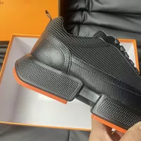 $80.00 USD Hermes Casual Shoes For Men #1330874