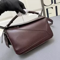 $108.00 USD LOEWE AAA Quality Messenger Bags For Women #1330883
