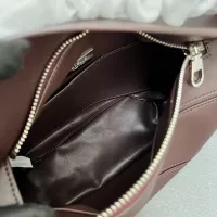$108.00 USD LOEWE AAA Quality Messenger Bags For Women #1330883