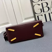 $108.00 USD LOEWE AAA Quality Messenger Bags For Women #1330884