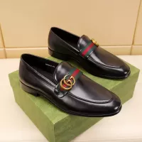 $85.00 USD Gucci Oxfords Shoes For Men #1330889