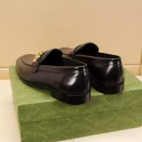 $85.00 USD Gucci Oxfords Shoes For Men #1330889