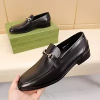 $85.00 USD Gucci Oxfords Shoes For Men #1330891