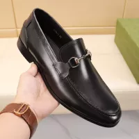 $85.00 USD Gucci Oxfords Shoes For Men #1330891
