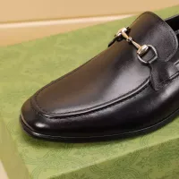 $85.00 USD Gucci Oxfords Shoes For Men #1330891