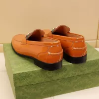 $85.00 USD Gucci Oxfords Shoes For Men #1330892
