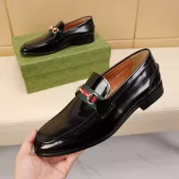 $85.00 USD Gucci Oxfords Shoes For Men #1330893