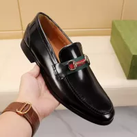 $85.00 USD Gucci Oxfords Shoes For Men #1330893