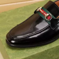 $85.00 USD Gucci Oxfords Shoes For Men #1330893