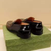 $85.00 USD Gucci Oxfords Shoes For Men #1330893