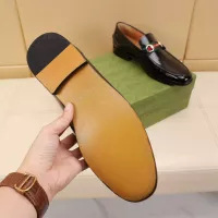 $85.00 USD Gucci Oxfords Shoes For Men #1330893