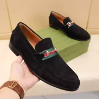 $85.00 USD Gucci Oxfords Shoes For Men #1330894