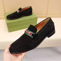 $85.00 USD Gucci Oxfords Shoes For Men #1330894