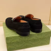 $85.00 USD Gucci Oxfords Shoes For Men #1330894
