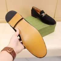 $85.00 USD Gucci Oxfords Shoes For Men #1330894
