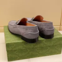$85.00 USD Gucci Oxfords Shoes For Men #1330896