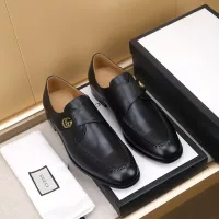 $88.00 USD Gucci Oxfords Shoes For Men #1330897