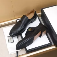 $88.00 USD Gucci Oxfords Shoes For Men #1330897