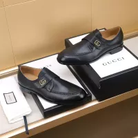 $88.00 USD Gucci Oxfords Shoes For Men #1330897