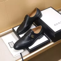 $88.00 USD Gucci Oxfords Shoes For Men #1330897