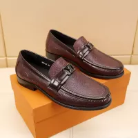 $85.00 USD Louis Vuitton LV Oxfords Shoes For Men #1330898