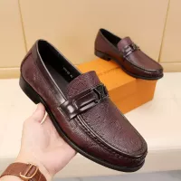 $85.00 USD Louis Vuitton LV Oxfords Shoes For Men #1330898