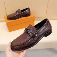$85.00 USD Louis Vuitton LV Oxfords Shoes For Men #1330898