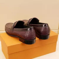 $85.00 USD Louis Vuitton LV Oxfords Shoes For Men #1330898