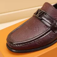 $85.00 USD Louis Vuitton LV Oxfords Shoes For Men #1330898