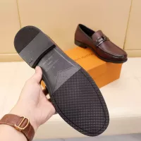 $85.00 USD Louis Vuitton LV Oxfords Shoes For Men #1330898