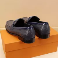 $85.00 USD Louis Vuitton LV Oxfords Shoes For Men #1330899