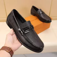 $85.00 USD Louis Vuitton LV Oxfords Shoes For Men #1330900